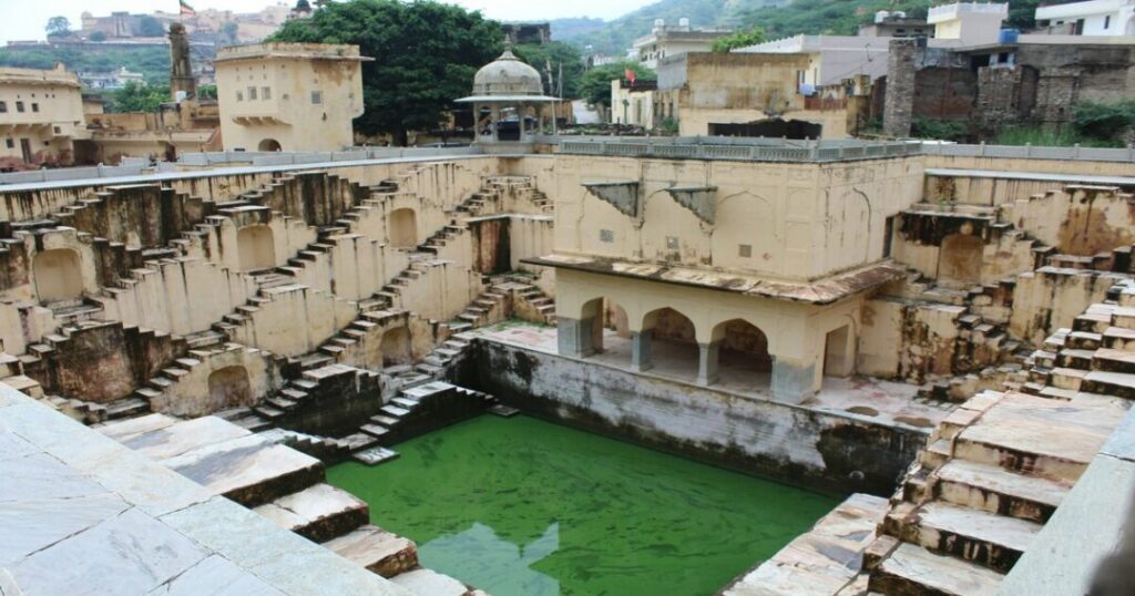 India's Best Stepwell Restoration Story Toorji ka Jhalra, Jodhpur