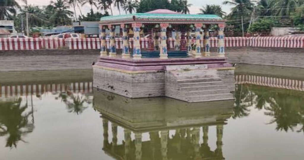 Panchamukhi Hanuman Temple 