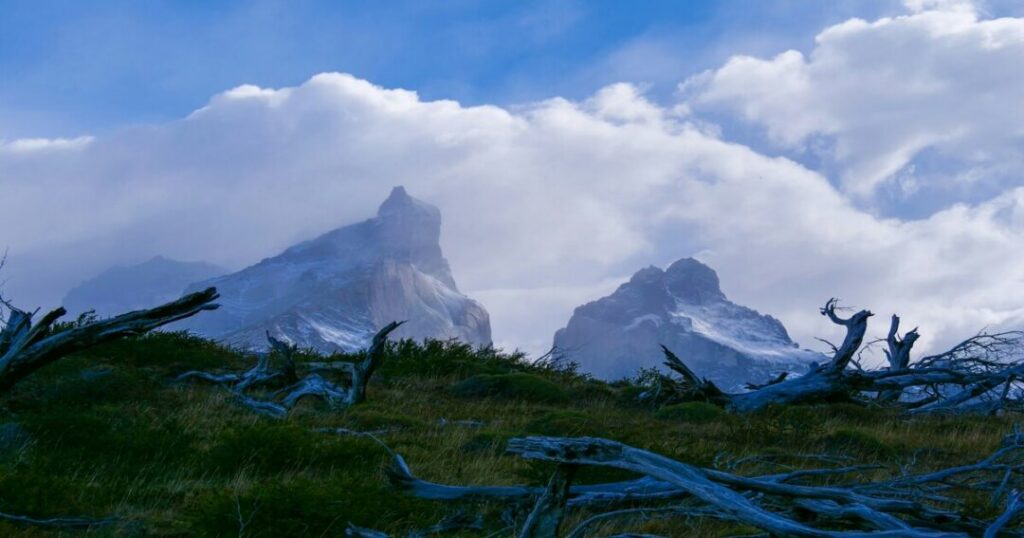 Patagonia (Chile & Argentina) — South America