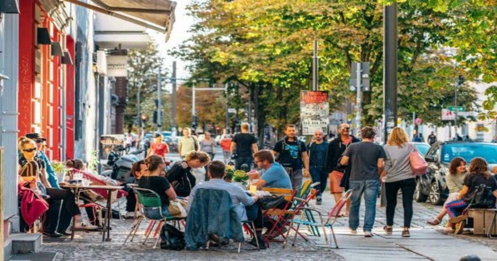 Prenzlauer Berg