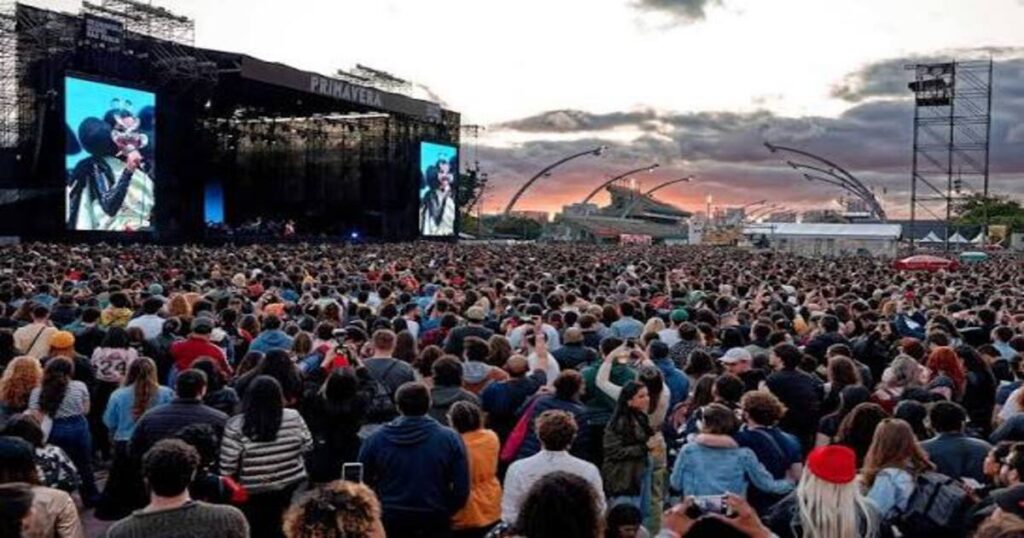 Primavera Sound 