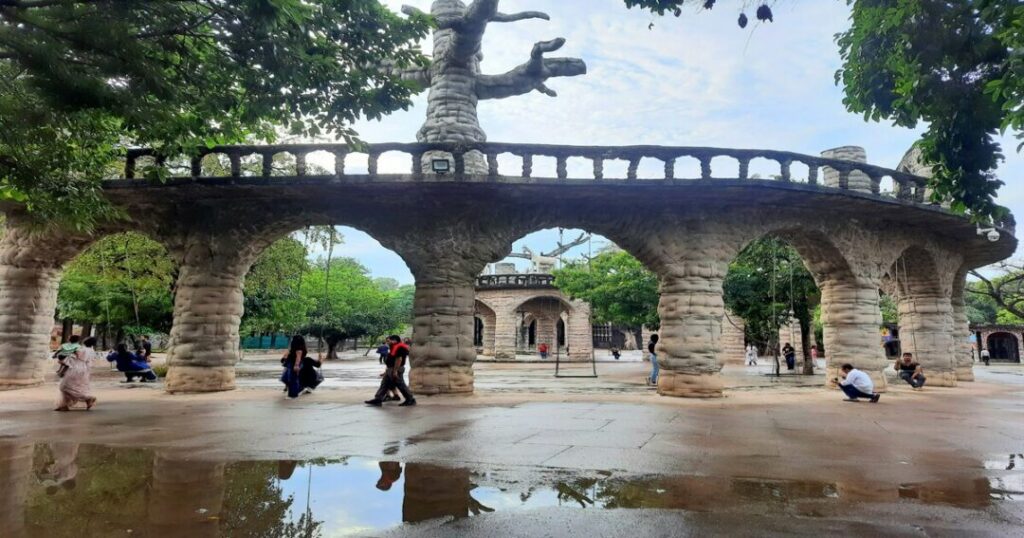 Chandigarh City Sightseeing