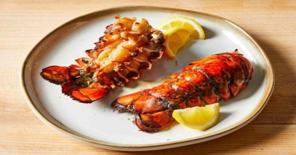 Rock Lobster