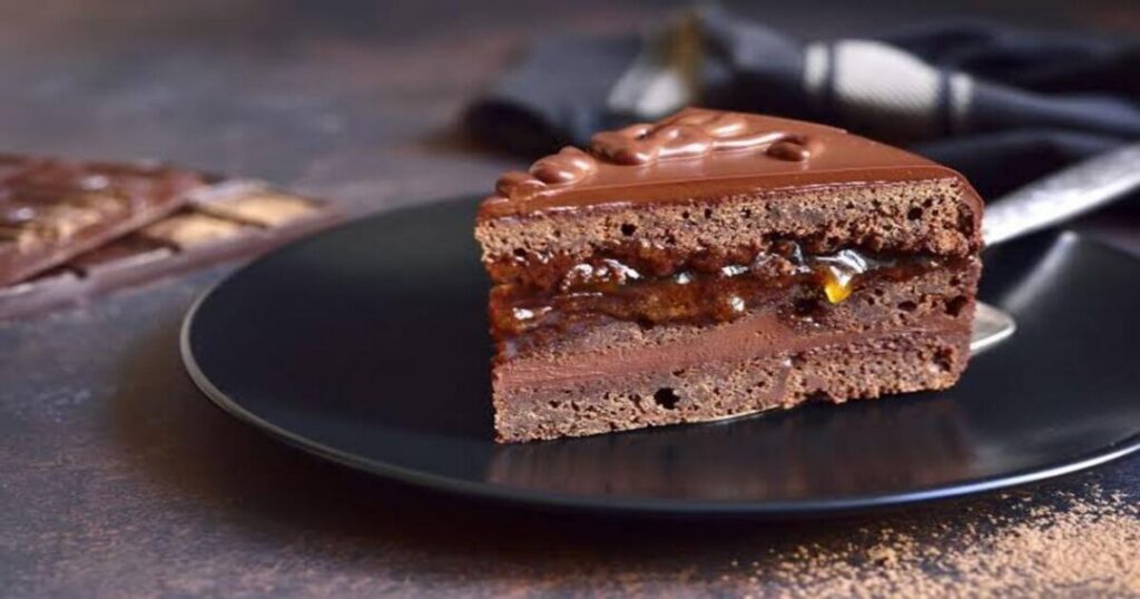 Sachertorte 