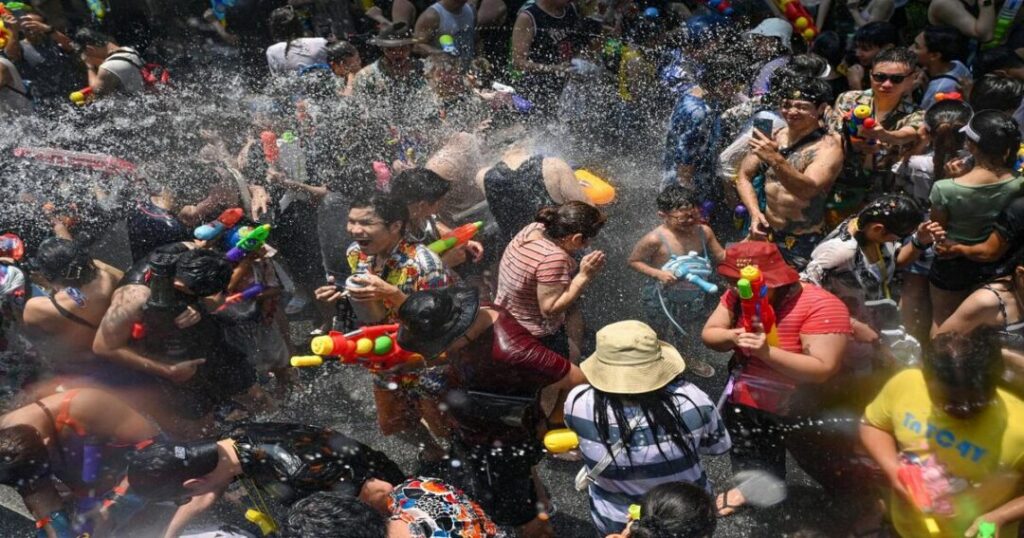 Best Time to Visit Bangkok for Festivals
