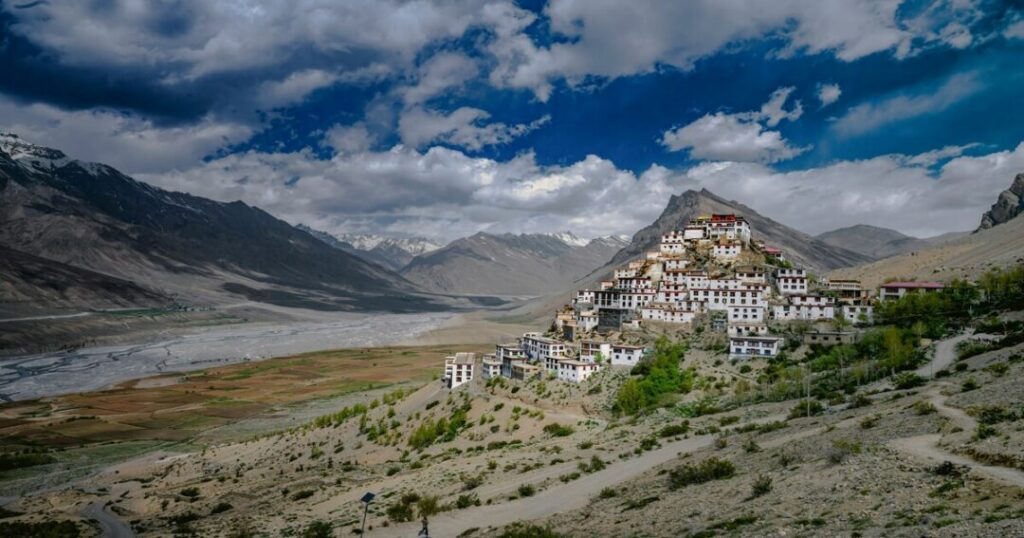 Kashmir Valley, Jammu & Kashmir