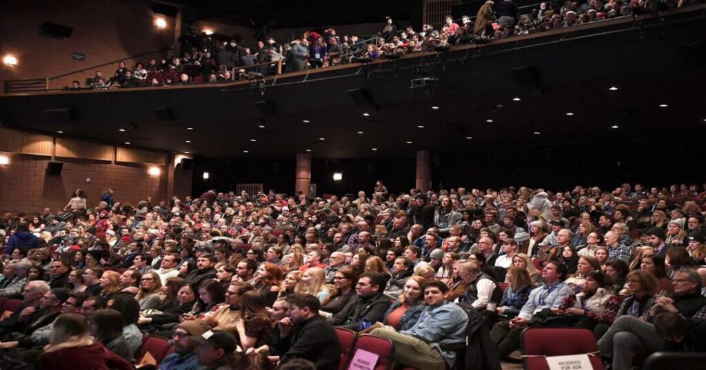 Sundance Film Festival