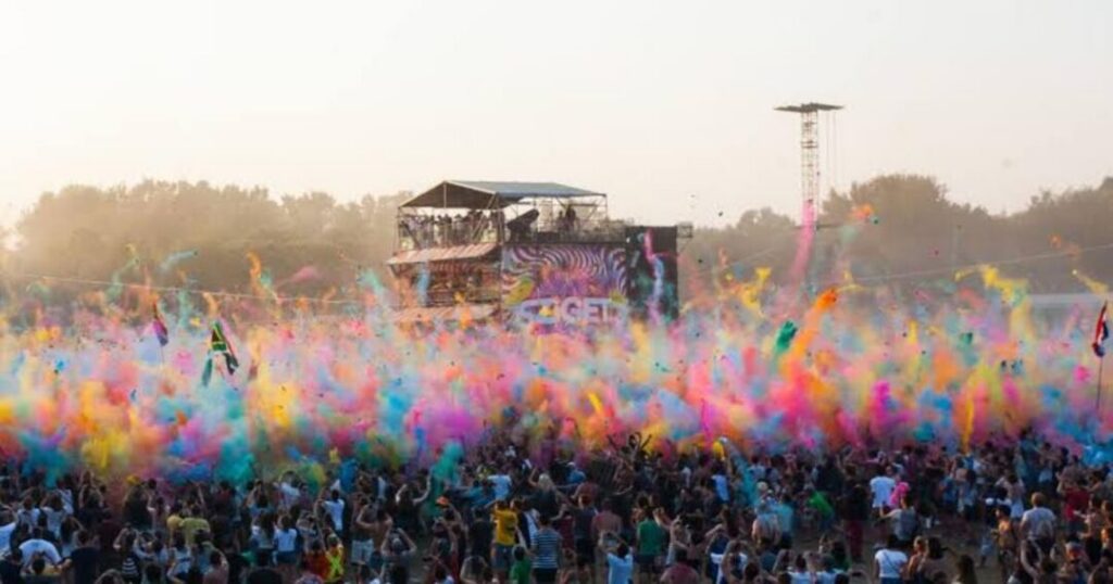 Sziget Festival 