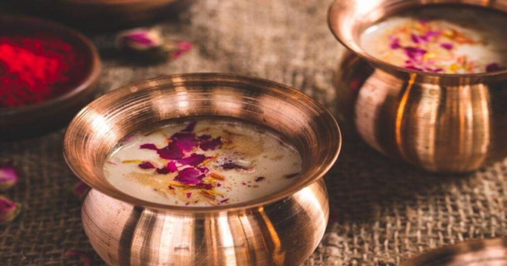 Thandai 