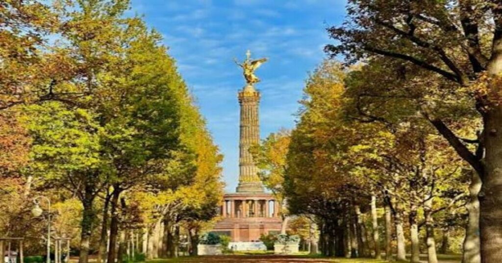 Tiergarten