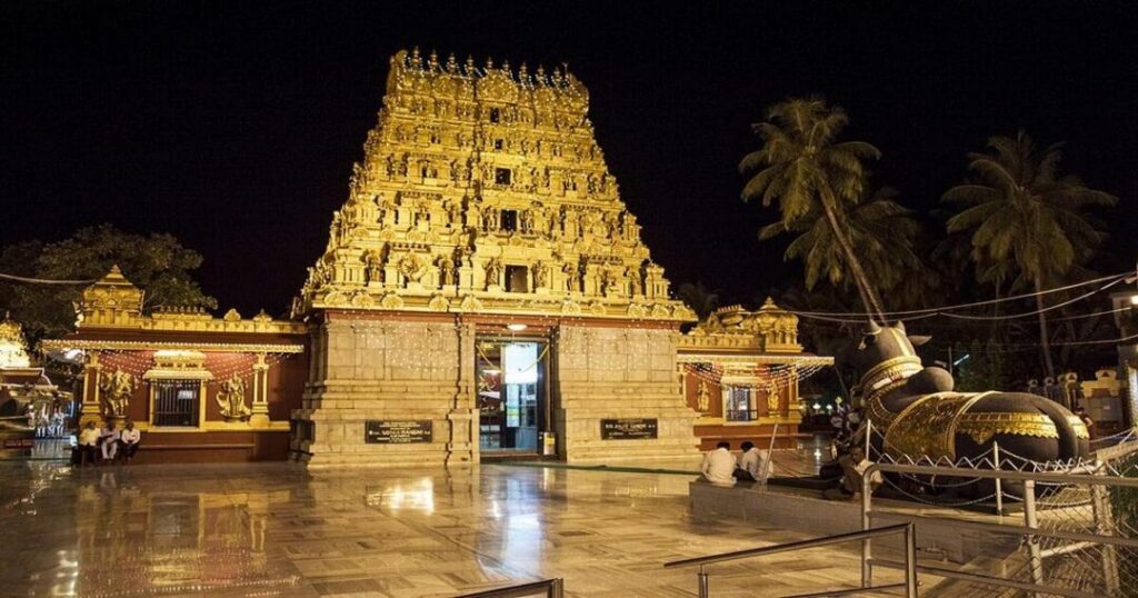 Tourist Attractions, Temples & Heritage Sites in Mangalore