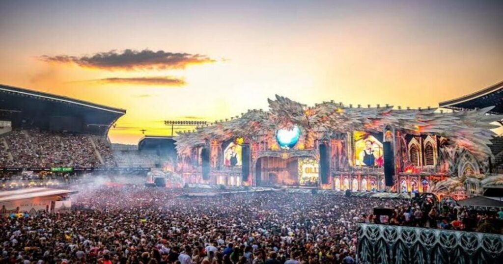 UNTOLD Festival 