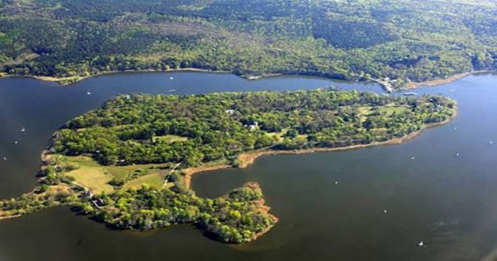 Wannsee and the Berlin Lakes