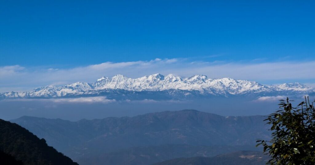 Chandrashila Trek