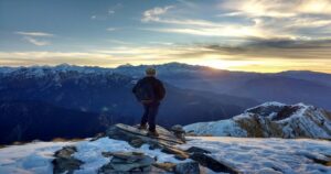 Chandrashila Trek
