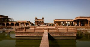 Top 10 Places to Visit in Agra
