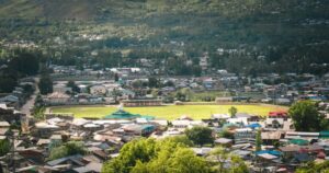 Places to Visit in Jammu
