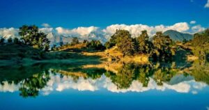 Deoria Tal