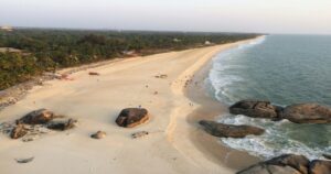Places to Visit in Mangalore