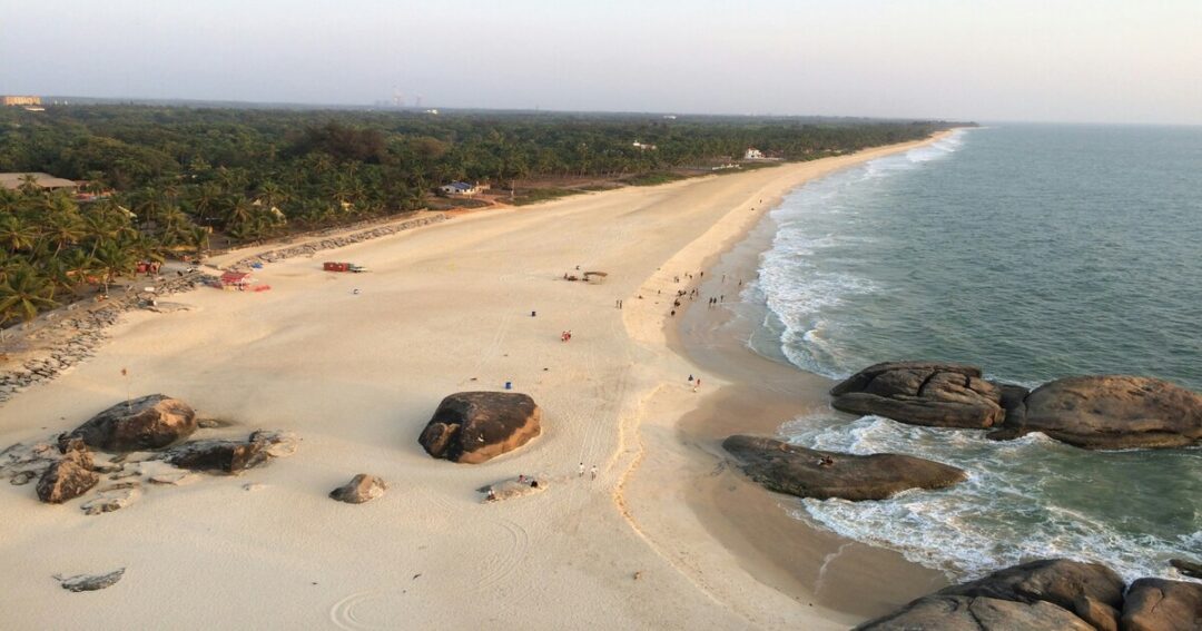 Places to Visit in Mangalore