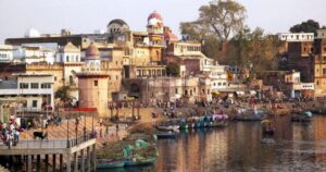 Chitrakoot Attractions
