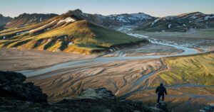 most beautiful places in the world