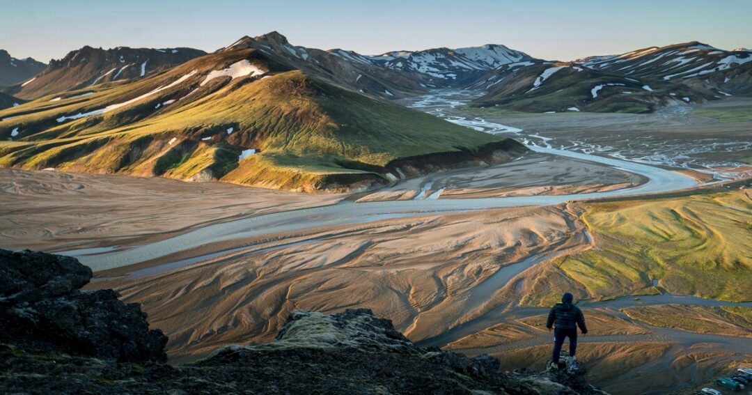 Most Beautiful Places in the World: Top 10 Natural Wonders for Your Bucket List