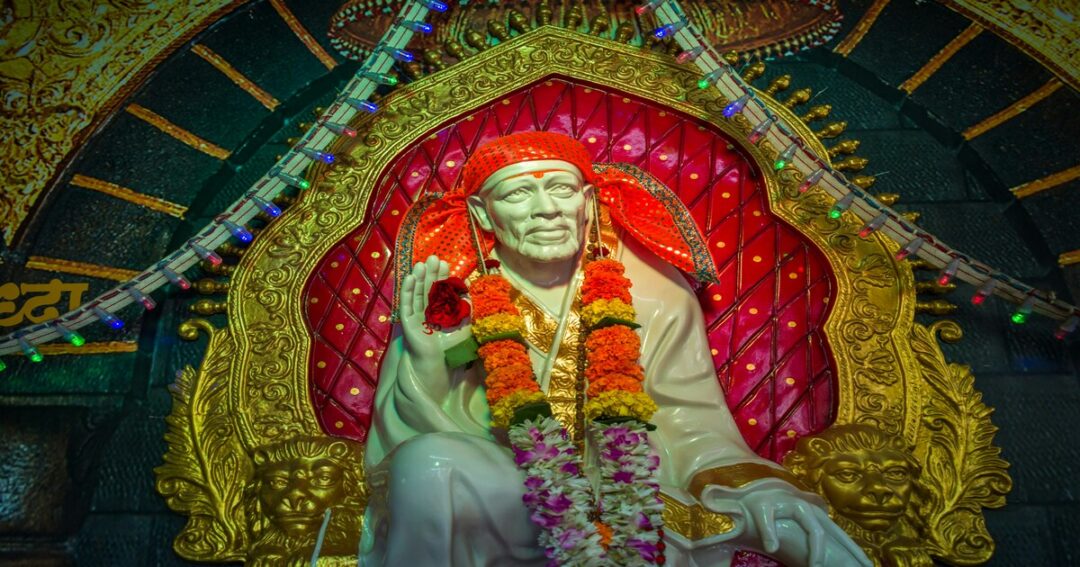Places to visit in Shirdi