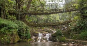 things to do in Cherrapunji