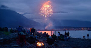 Festivals in Alaska