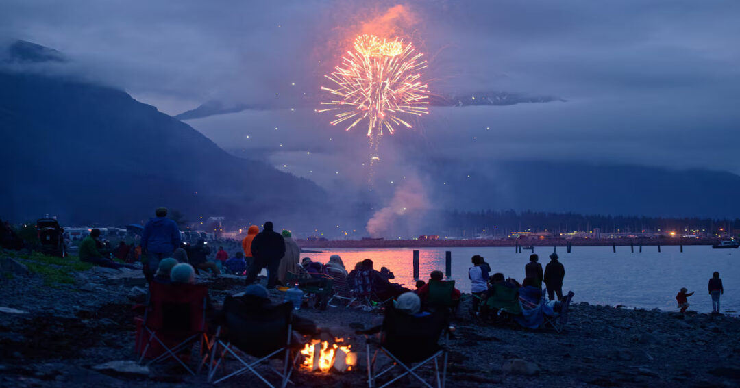 Festivals in Alaska: The Complete Guide to Summer, Winter & Arts Celebrations