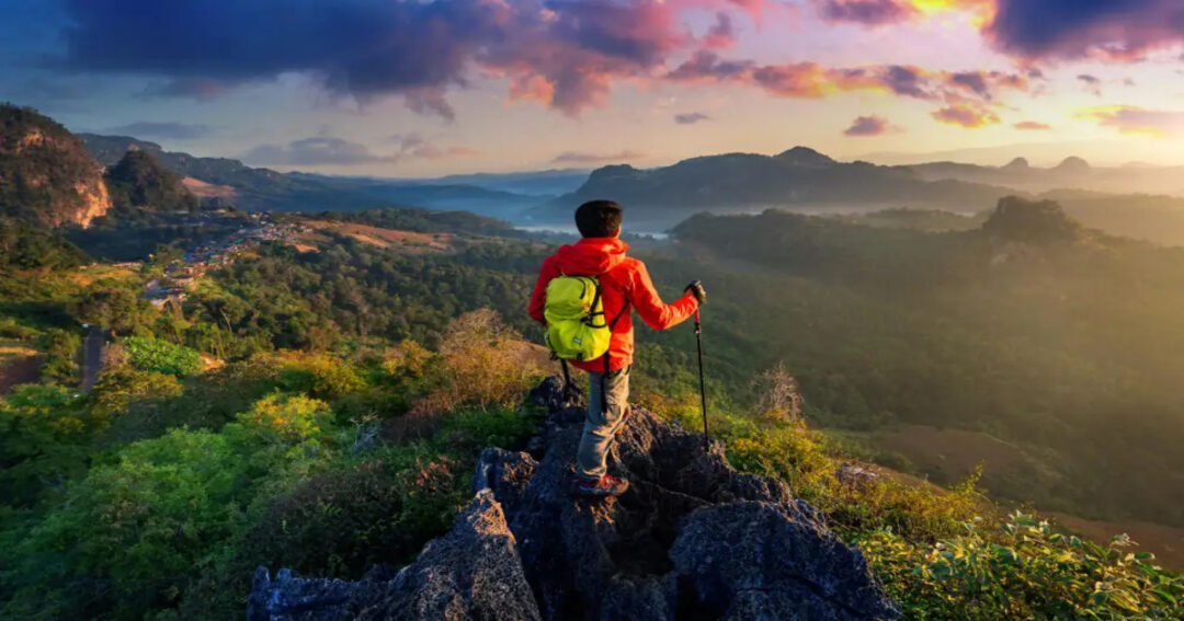 Brahmagiri Trek