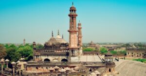 Things to Do in Lucknow