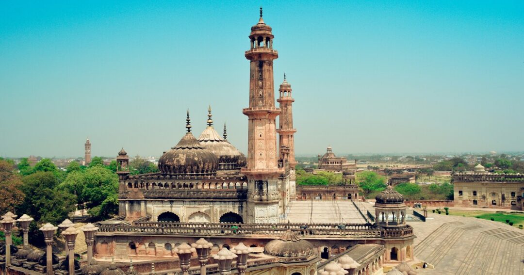 Things to Do in Lucknow