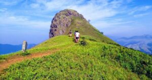 Ettina Bhuja Trek
