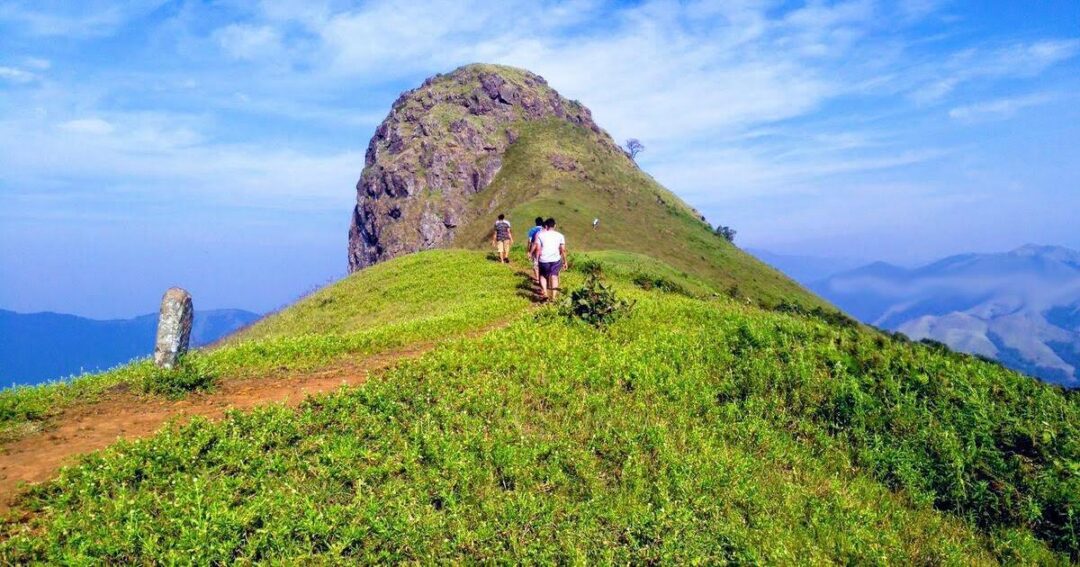 Ettina Bhuja Trek: The Complete Guide to Karnataka’s Ox-Shoulder Peak