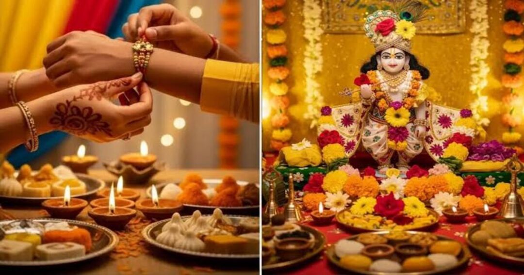 Festivals in August in India