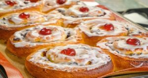 Belgium Food