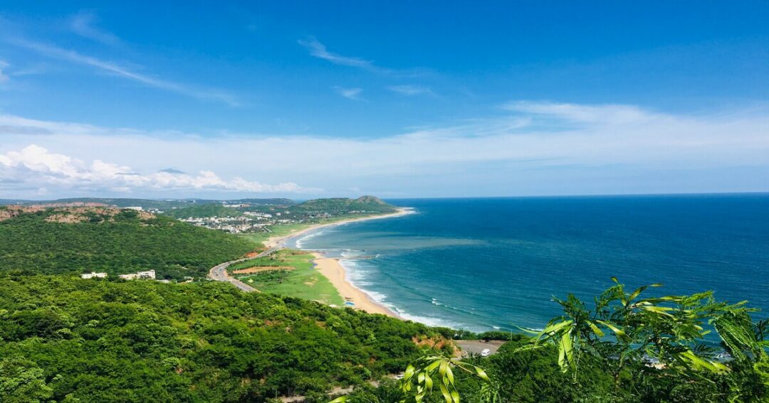 Top 10 Beaches in Andhra Pradesh: A Complete Guide to the Coastline’s Hidden Gems