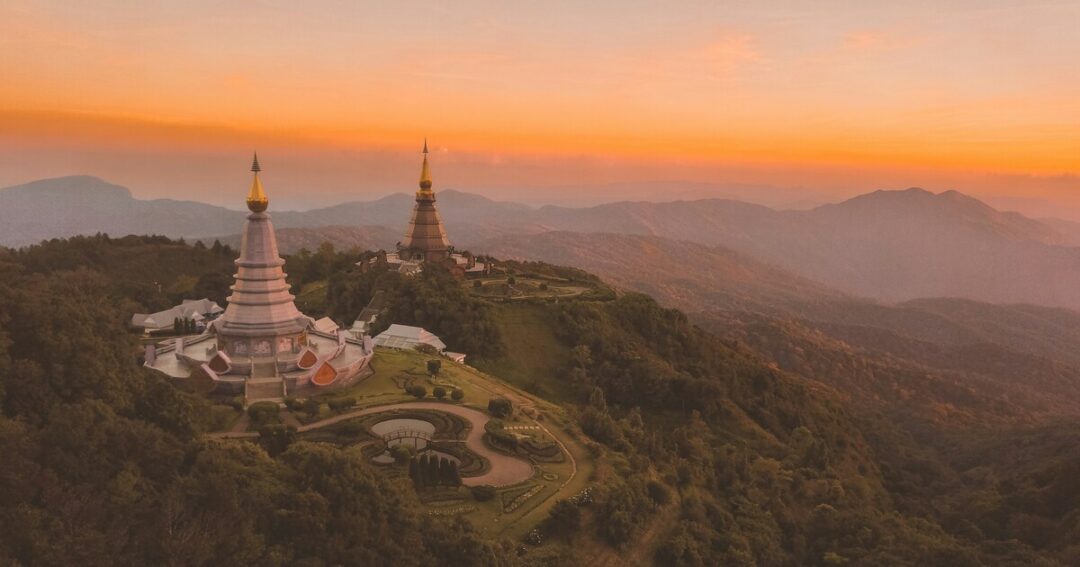 Things to Do in Chiang Mai