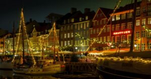 Denmark Festivals