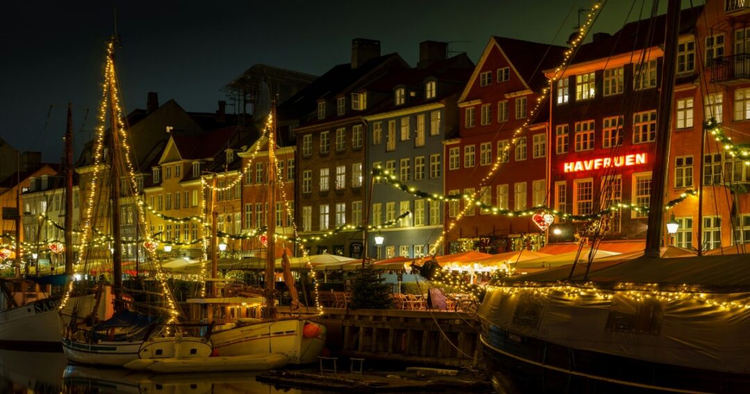 Denmark Festivals