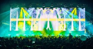 festivals in Barcelona music event