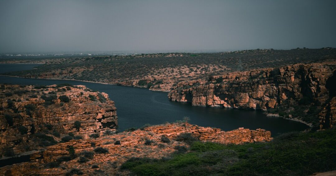 Gandikota: The Grand Canyon of India