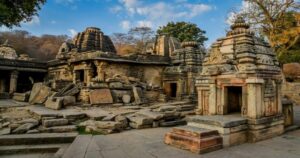 Madhya Pradesh Heritage Circuit