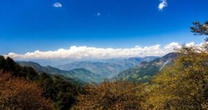 Jalori Pass Trek