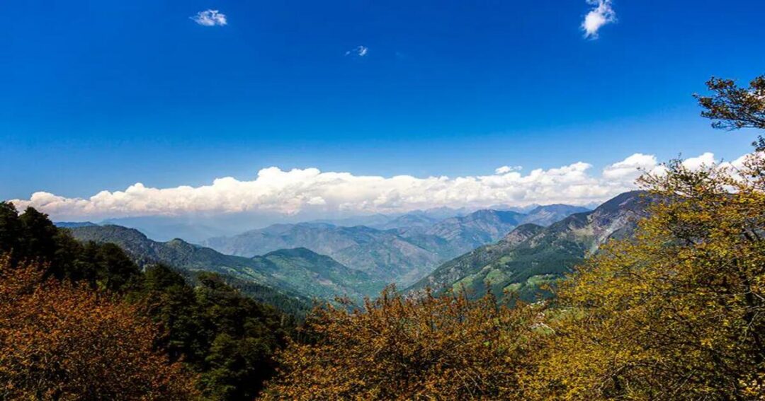 Jalori Pass Trek: The Easy Himalayan Hike Guide