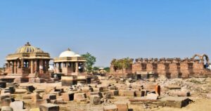 Things to Do in Bhuj