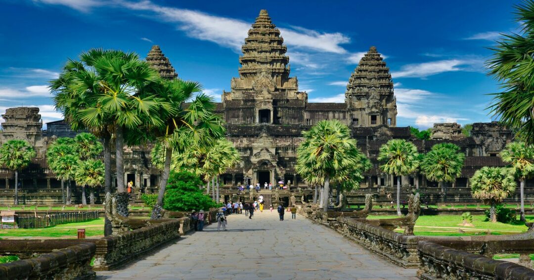 Things to Do in Cambodia
