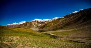 Top 10 Valleys in India